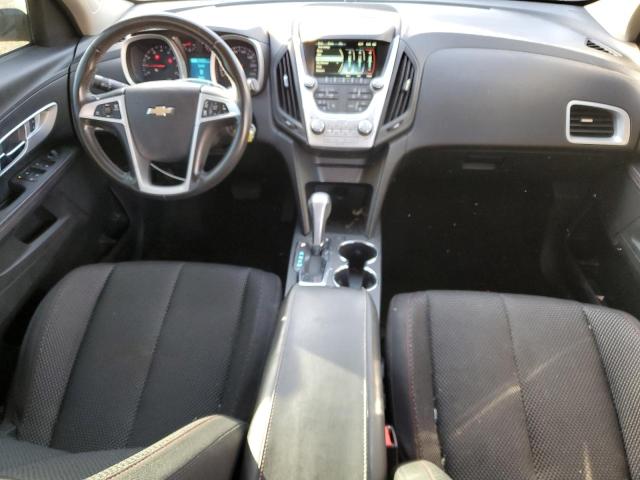 2GNALBEK0F6142292 | 2015 CHEVROLET EQUINOX LT