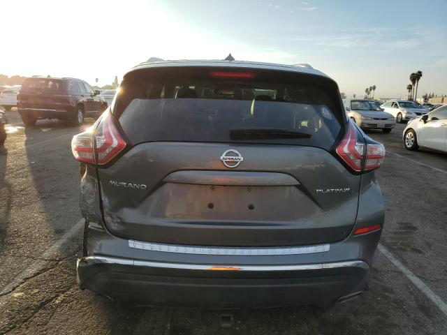 5N1AZ2MG7FN207778 | 2015 NISSAN MURANO