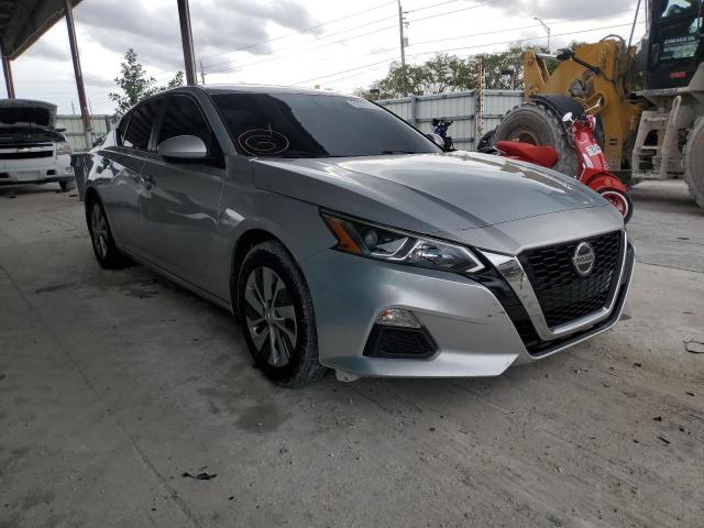 1N4BL4BV8KN329069 | 2019 NISSAN ALTIMA S