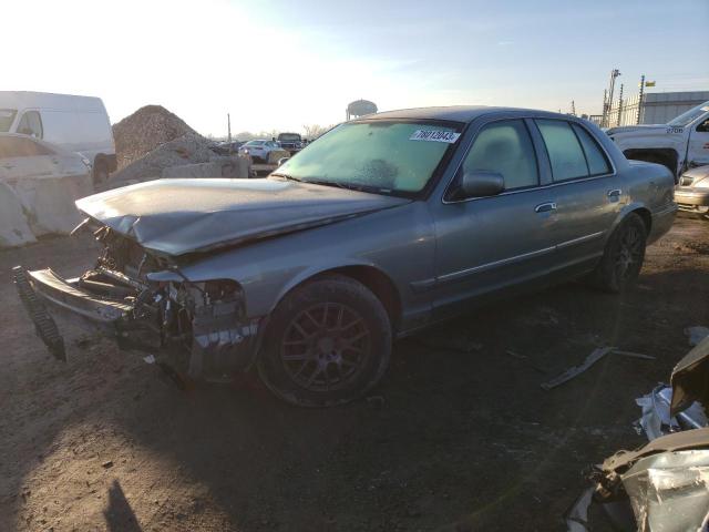 2006 Mercury Grand Marquis GS