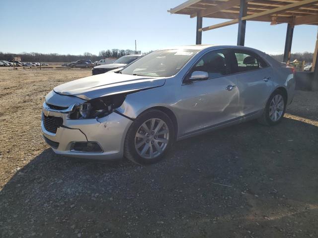 2014 Chevrolet Malibu LTZ