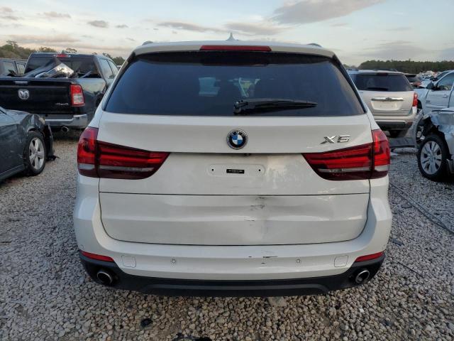 VIN 5UXKR0C57F0K66791 2015 BMW X5, Xdrive35I no.6