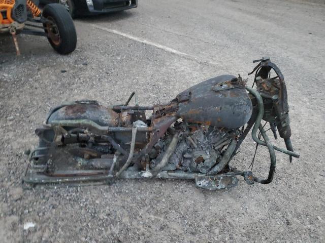 2004 HARLEY-DAVIDSON FLHTPI 1HD1FMW184Y711994