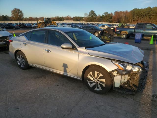 1N4BL4BV6LC249525 | 2020 NISSAN ALTIMA S