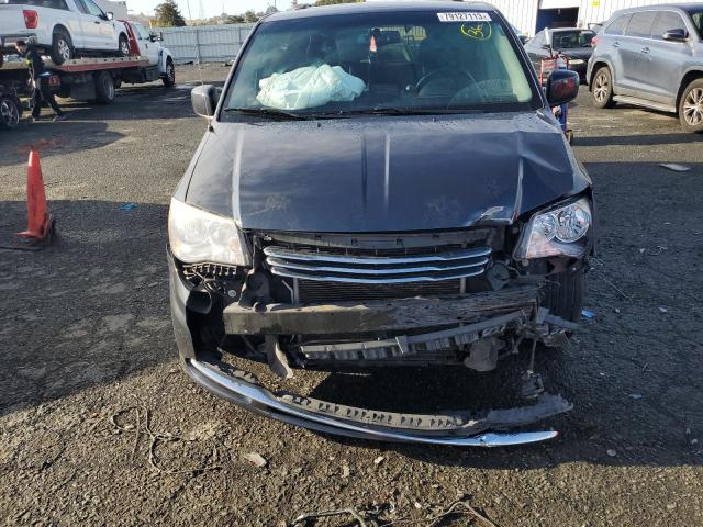 2C4RC1BG4ER400106 | 2014 CHRYSLER TOWN and COU