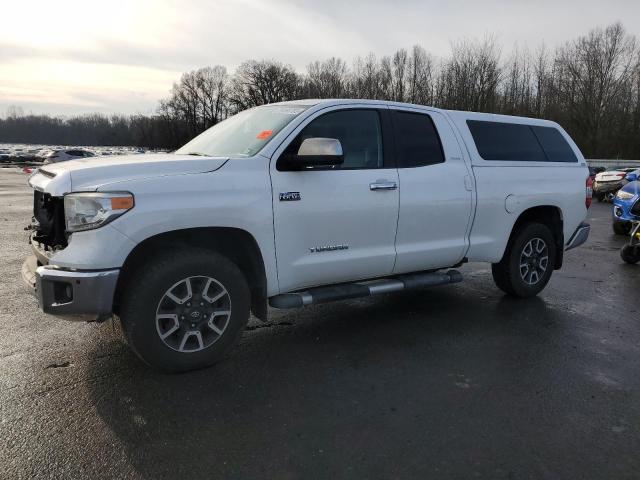 2014 Toyota Tundra 