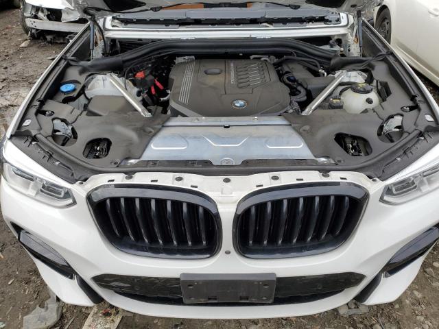 5UXTY9C06M9F63403 | 2021 BMW X3 XDRIVEM