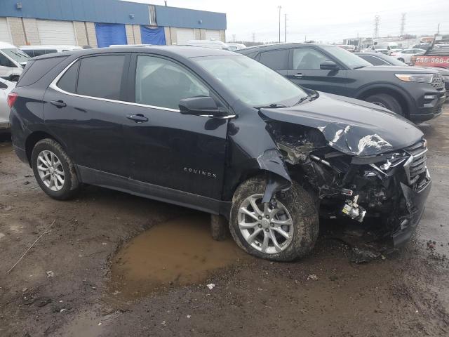 2GNAXJEV1L6126638 | 2020 CHEVROLET EQUINOX LT