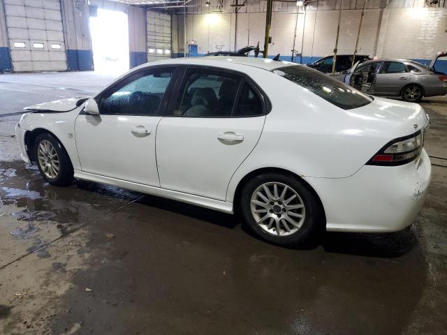 YS3FA4CY2A1616299 | 2010 Saab 9-3 2.0t