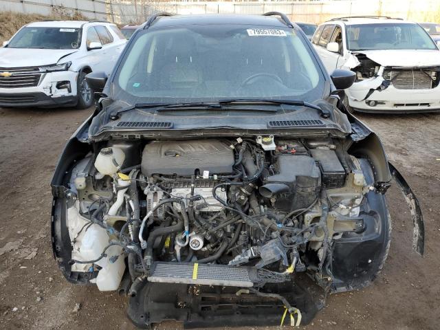 1FMCU0HD0JUA09022 | 2018 FORD ESCAPE SEL