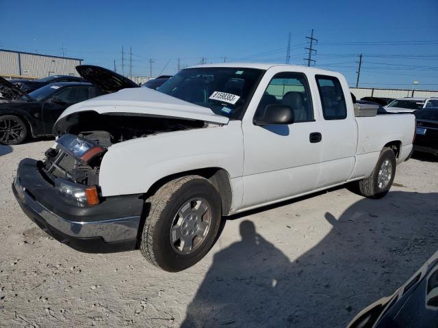 2006 Chevrolet C/K 1500 