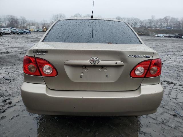 2007 Toyota Corolla Ce VIN: 2T1BR32E17C791972 Lot: 81599493