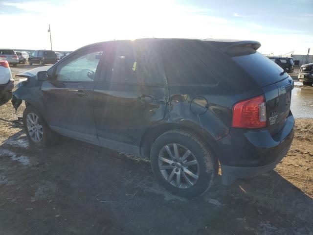 Vin: 2fmdk3jc5dbb58047, lot: 81077303, ford edge sel 20132