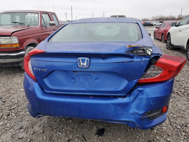 19XFC2F5XJE043723 | 2018 HONDA CIVIC LX