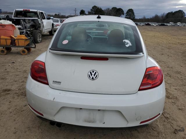 3VWF17AT0FM655013 | 2015 VOLKSWAGEN BEETLE 1.8