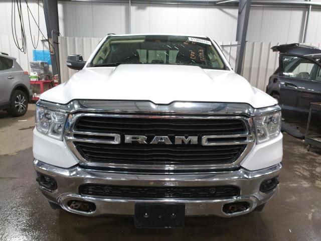 1C6RRFBG8MN706417 | 2021 RAM 1500 BIG H