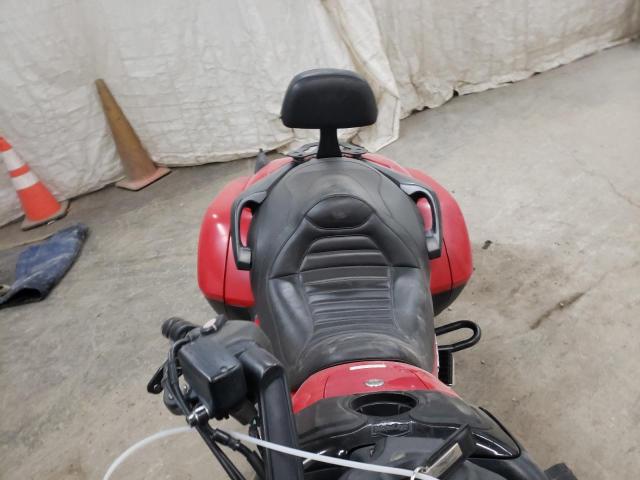 2013 HONDA GL1800 B JH2SC6812DK001894