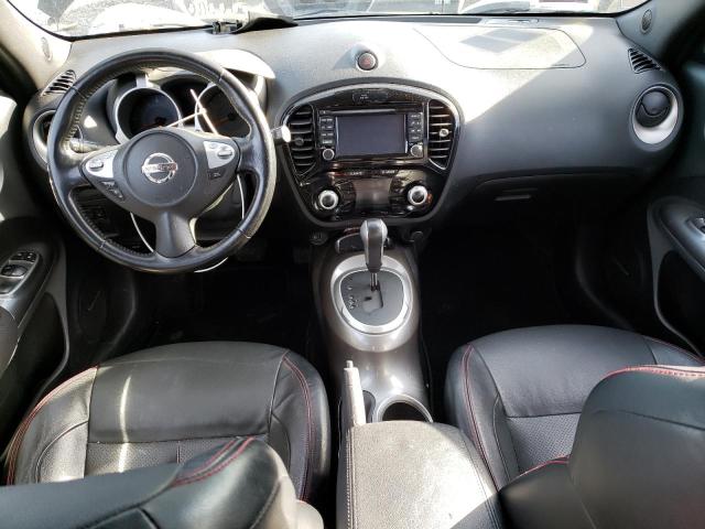 2015 NISSAN JUKE JN8AF5MR6FT507067