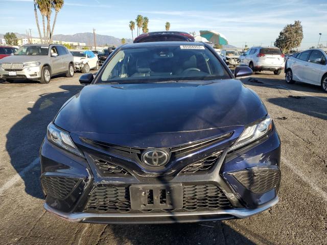 4T1K61AK0MU527463 | 2021 TOYOTA CAMRY XSE