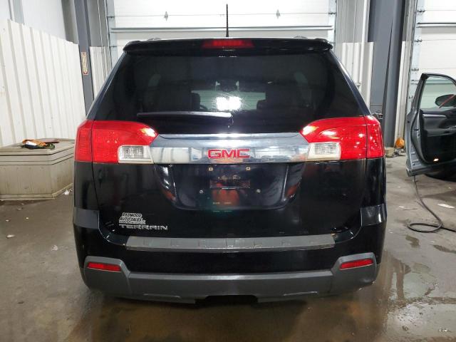 2GKALUEK9D6216279 | 2013 GM c terrain slt