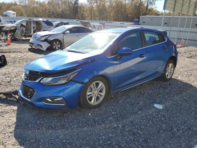 3G1BE6SM7HS513336 | 2017 CHEVROLET CRUZE LT