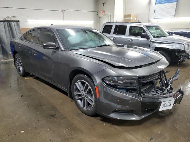 2019 Dodge Charger - Image 4