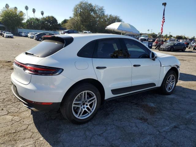 VIN WP1AA2A59MLB07011 2021 Porsche Macan no.3