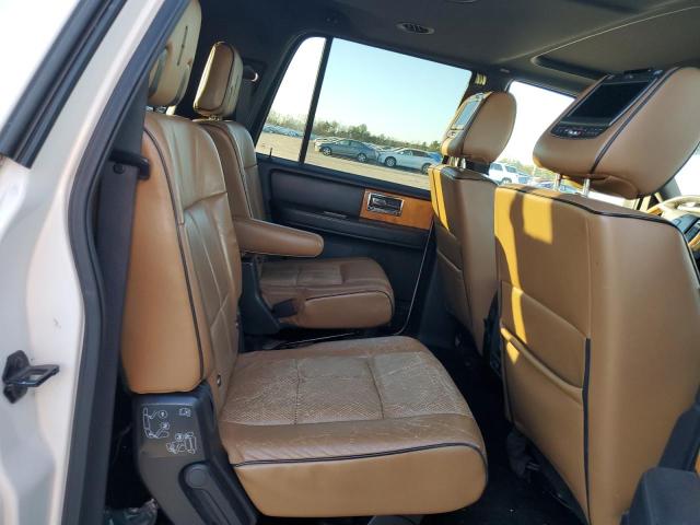 5LMJJ3H58BEJ09291 | 2011 Lincoln navigator l