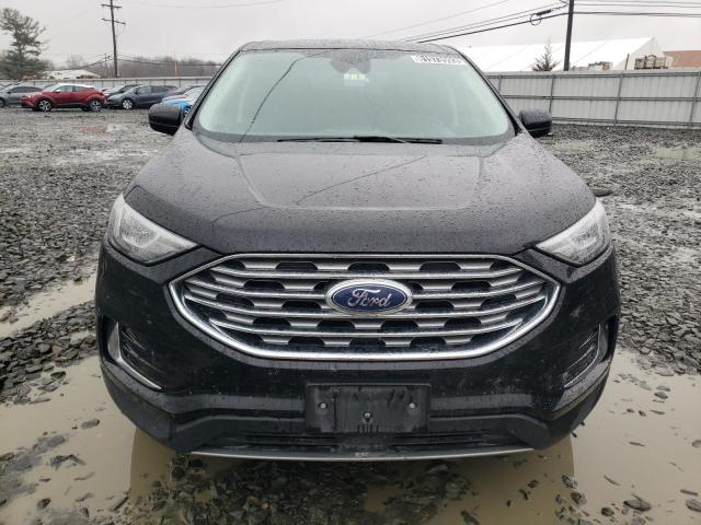 2FMPK4J98NBA30457 2022 FORD EDGE, photo no. 5