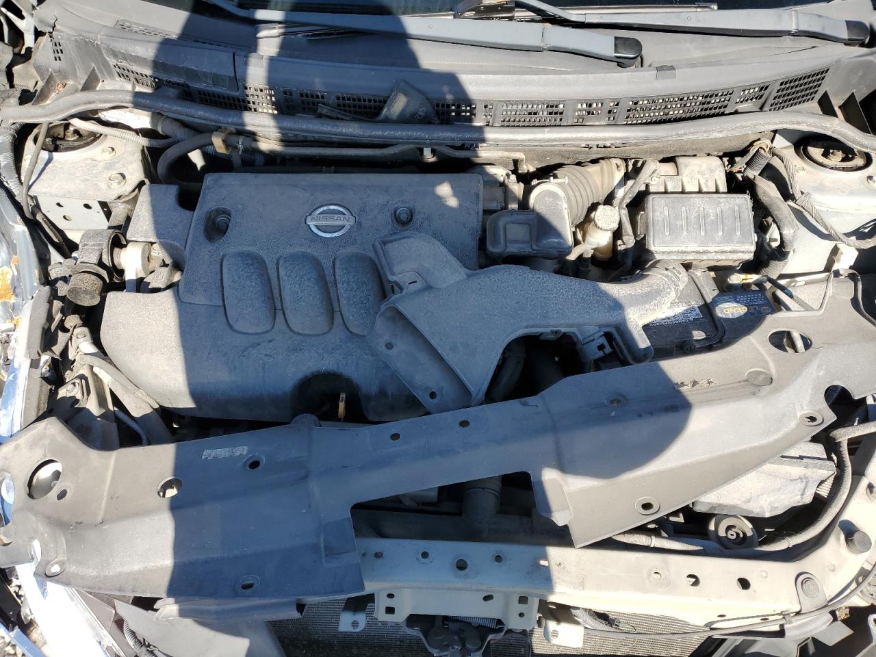 3N1BC13E99L469880 2009 Nissan Versa S