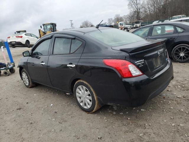 3N1CN7AP3FL867698 | 2015 NISSAN VERSA S