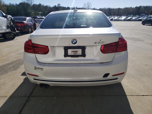 2018 BMW 330 I - WBA8B9G52JNU98609