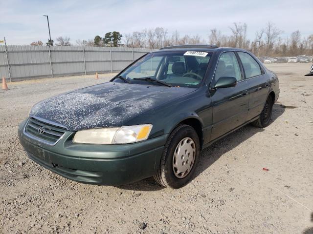 1999 Toyota Camry CE