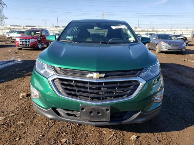 2GNAXJEV6J6276399 | 2018 CHEVROLET EQUINOX LT