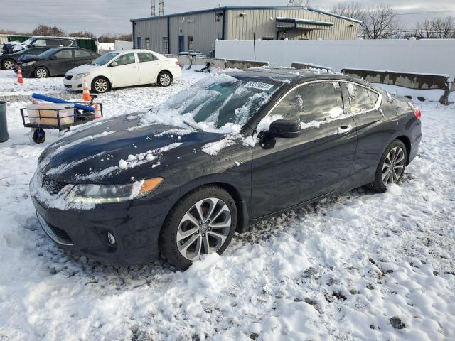 2014 Honda Accord Coupe EX-L