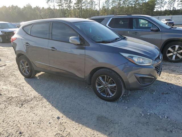 KM8JTCAF1EU892125 | 2014 HYUNDAI TUCSON GLS