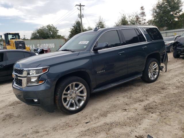 2019 Chevrolet Tahoe 