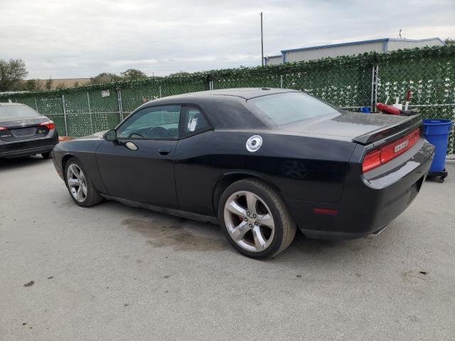 2013 Dodge Challenger R/T VIN: 2C3CDYBT5DH704935 Lot: 79706073