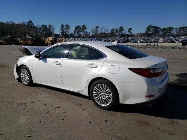 JTHBK1GG7G2243443 | 2016 LEXUS ES 350