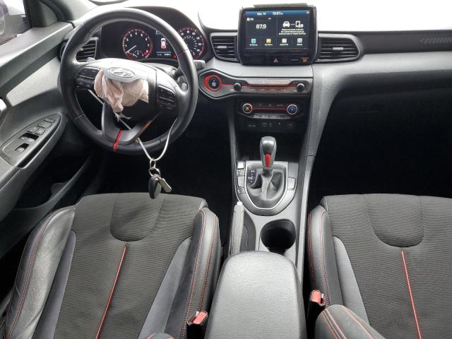 KMHTG6AF8LU031813 2020 Hyundai Veloster Base