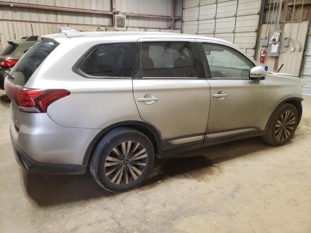 JA4AD3A31LZ023896 | 2020 MITSUBISHI OUTLANDER