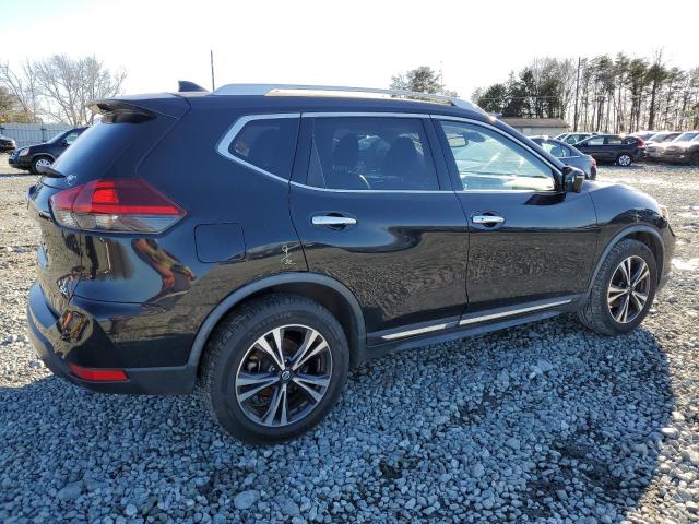 JN8AT2MT5JW463024 | 2018 NISSAN ROGUE S