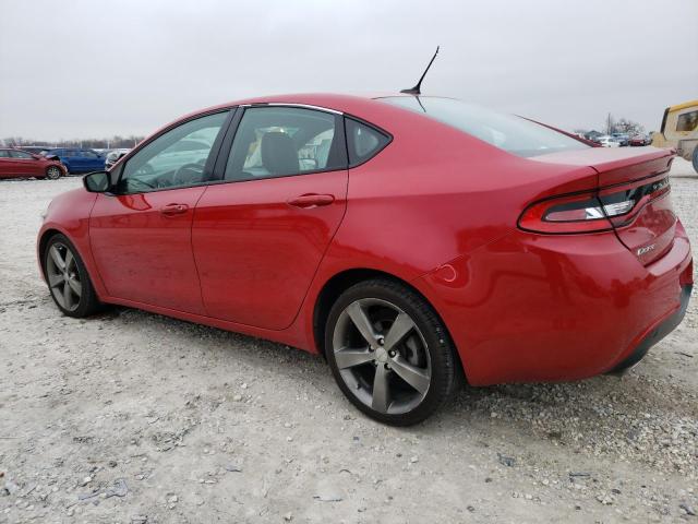 VIN 1C3CDFEB8FD344955 2015 DODGE DART no.2