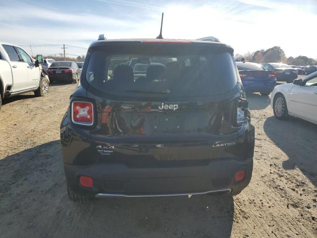 ZACCJBDT3GPC64179 | 2016 JEEP RENEGADE L