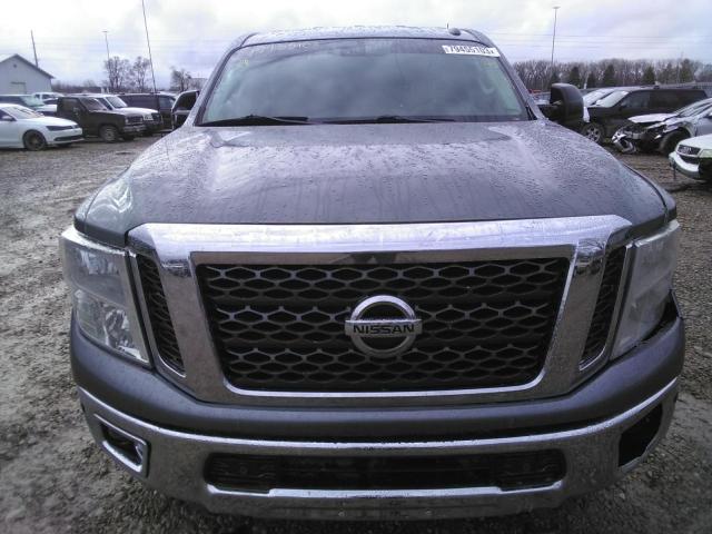 1N6BA1F41HN565066 | 2017 NISSAN TITAN XD S