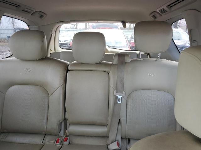 2011 Infiniti Qx56 VIN: JN8AZ2NCXB9302973 Lot: 78351383