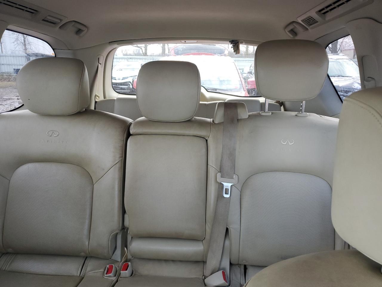 JN8AZ2NCXB9302973 2011 Infiniti Qx56