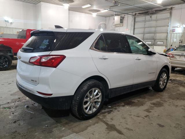 2GNAXSEV7J6233325 | 2018 CHEVROLET EQUINOX LT