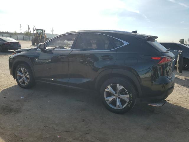 VIN JTJYARBZ2H2051609 2017 LEXUS NX no.2