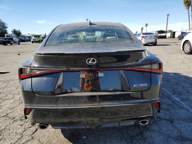 2023 LEXUS IS 350 F S JTHGZ1B2XP5068360